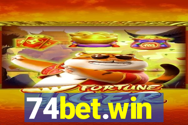 74bet.win