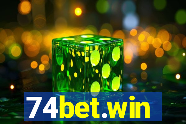 74bet.win