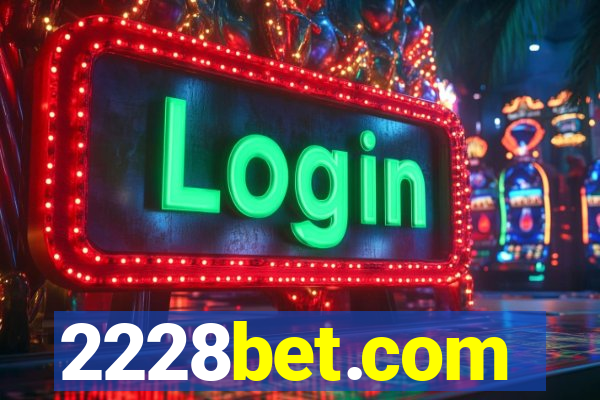 2228bet.com