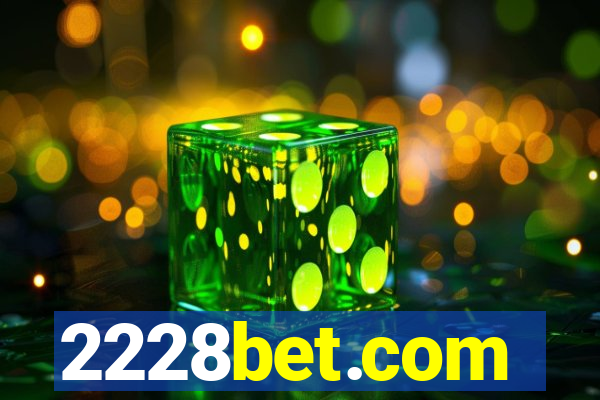 2228bet.com