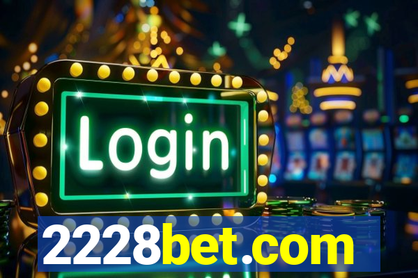 2228bet.com