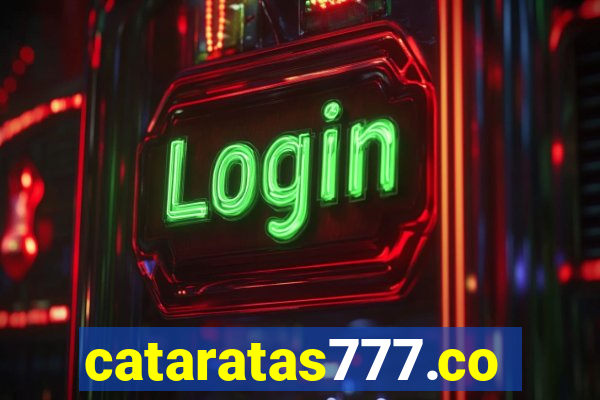 cataratas777.com