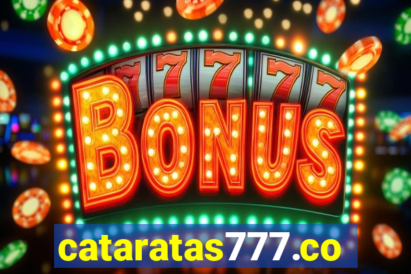 cataratas777.com