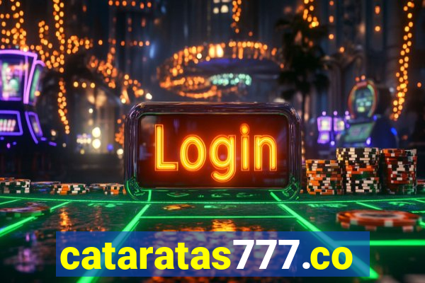 cataratas777.com