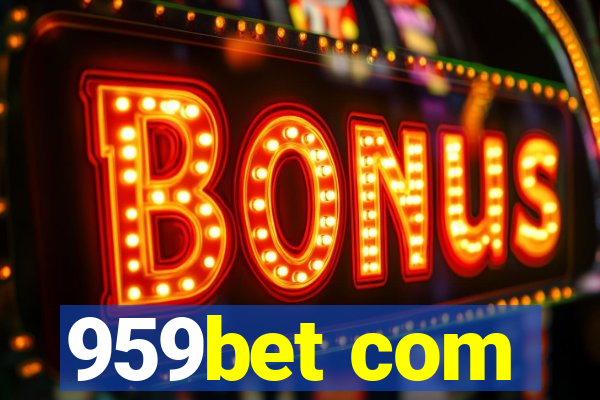 959bet com