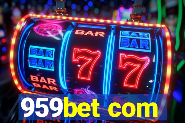 959bet com