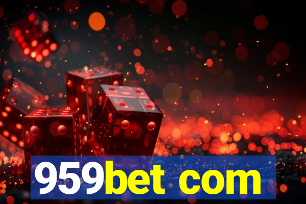 959bet com