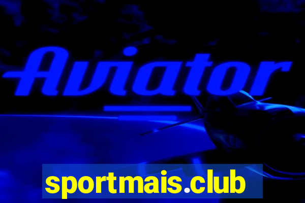 sportmais.club