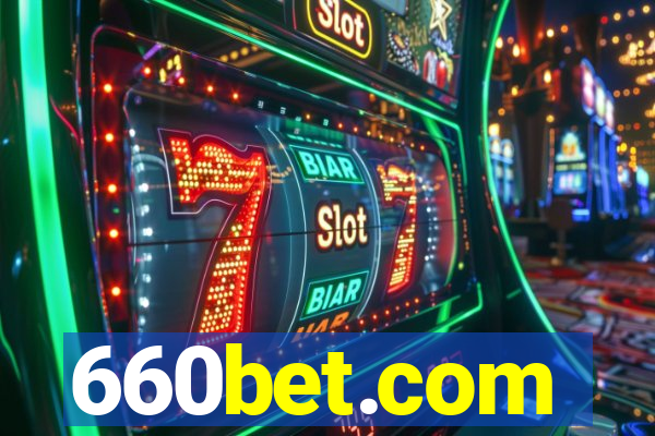 660bet.com