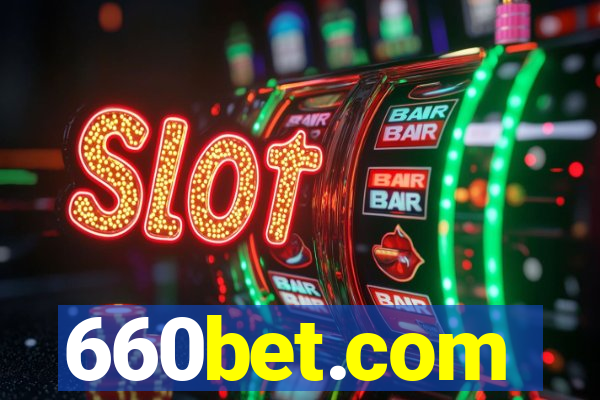 660bet.com