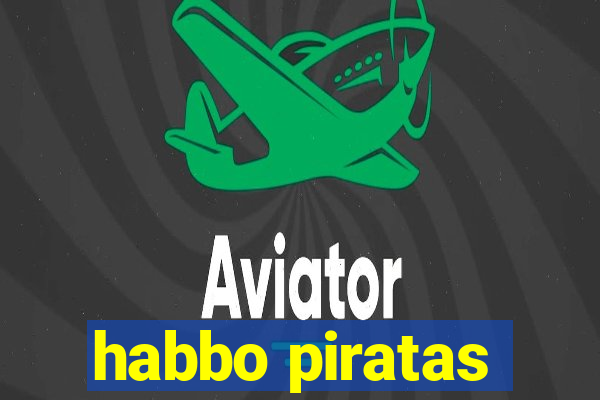 habbo piratas