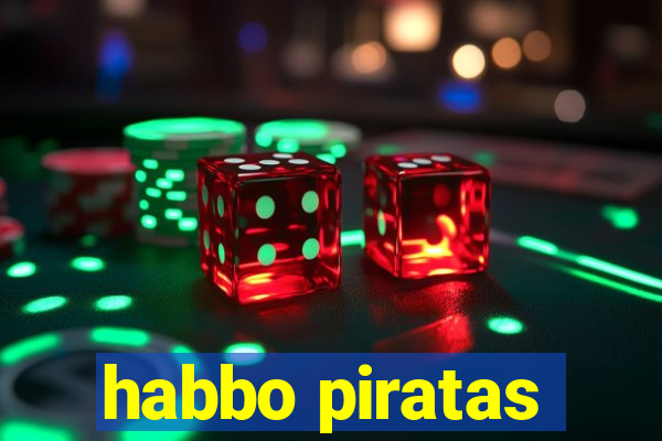 habbo piratas