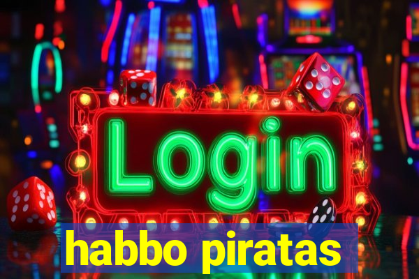 habbo piratas