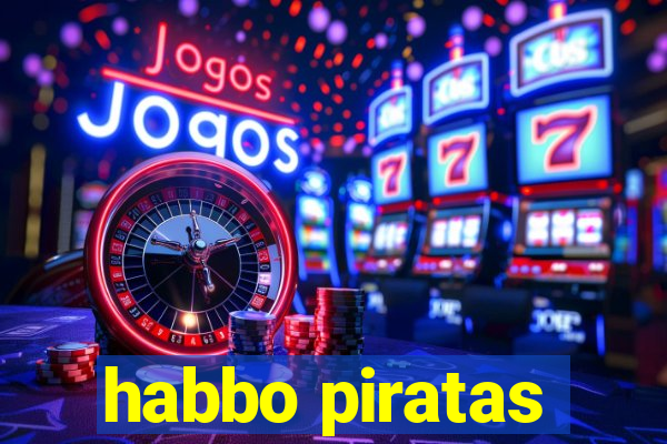 habbo piratas