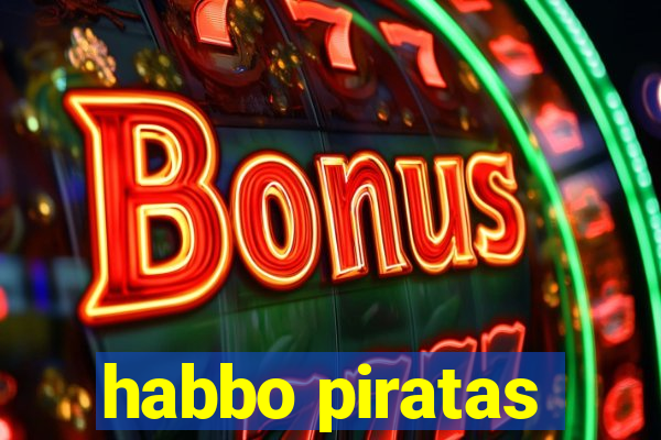 habbo piratas