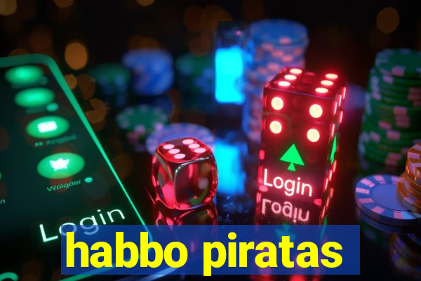 habbo piratas