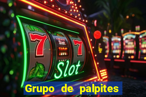 Grupo de palpites de futebol gratis