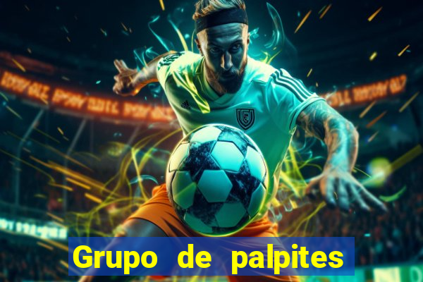 Grupo de palpites de futebol gratis