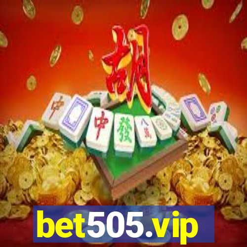 bet505.vip