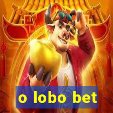 o lobo bet