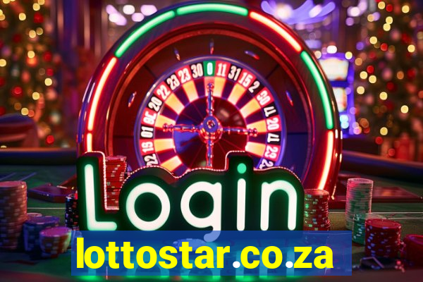 lottostar.co.za