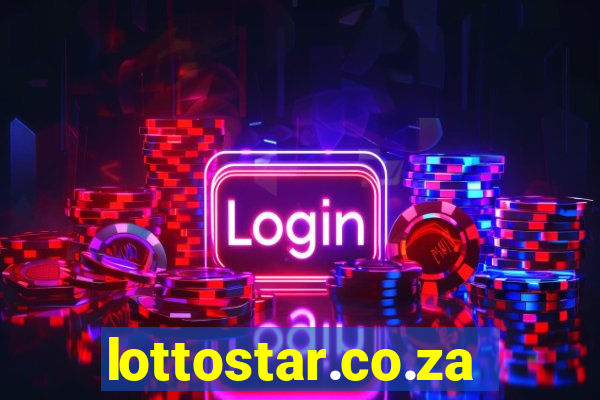 lottostar.co.za