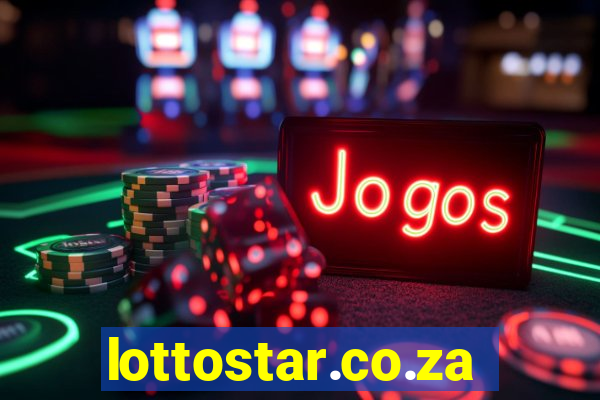 lottostar.co.za