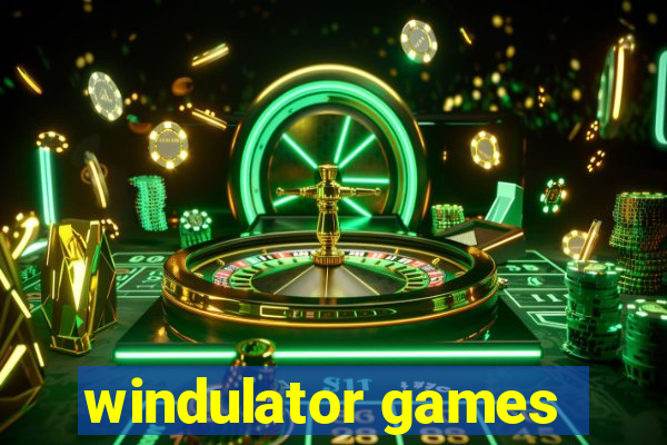 windulator games