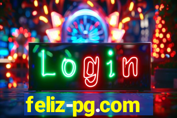 feliz-pg.com