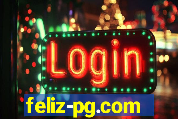 feliz-pg.com