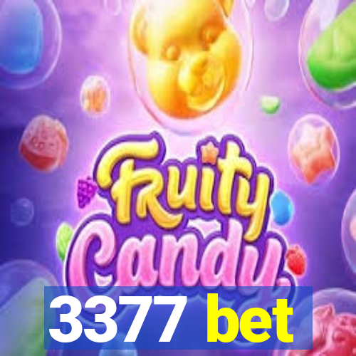 3377 bet