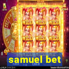 samuel bet