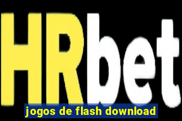 jogos de flash download