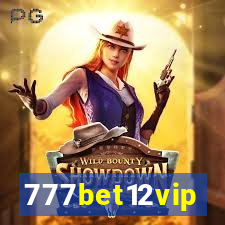 777bet12vip