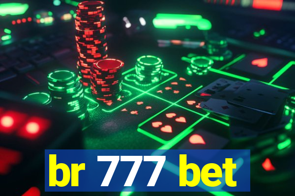 br 777 bet