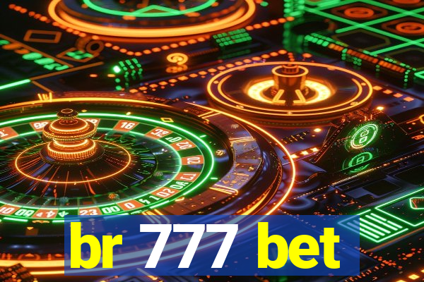 br 777 bet