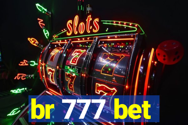 br 777 bet