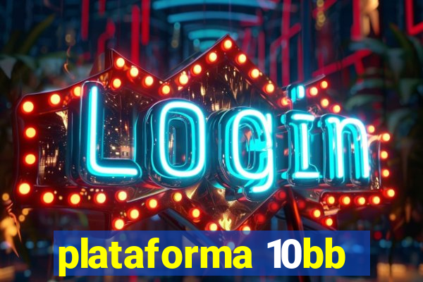 plataforma 10bb