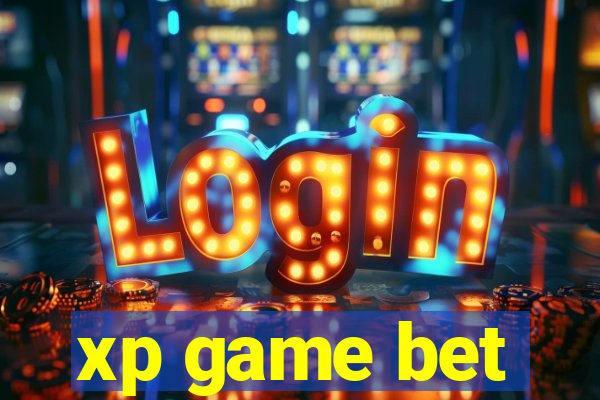 xp game bet