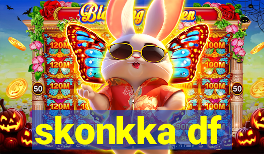 skonkka df