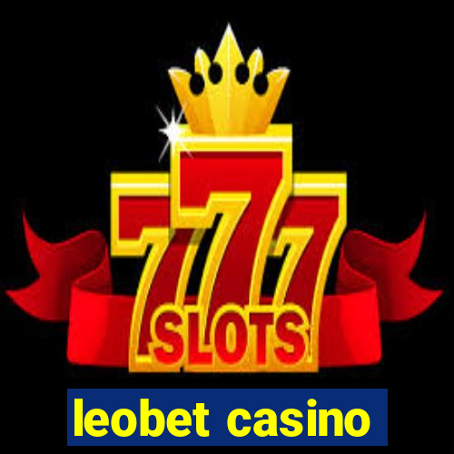 leobet casino