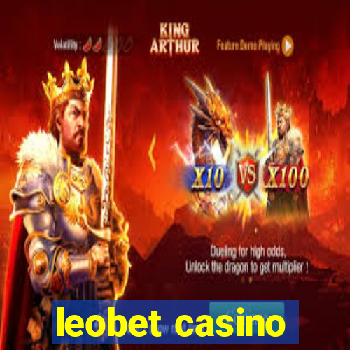 leobet casino