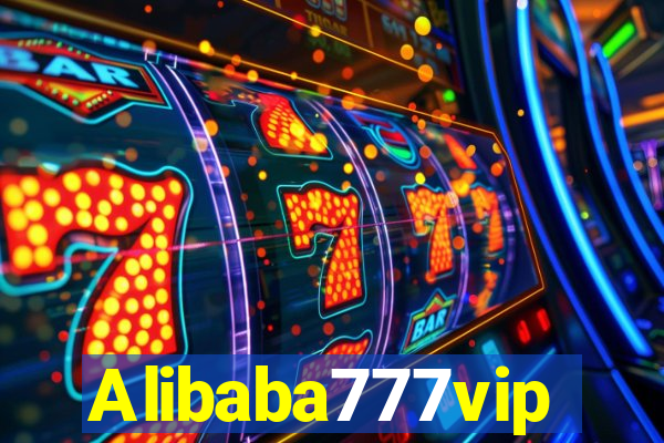 Alibaba777vip