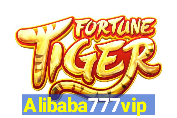 Alibaba777vip