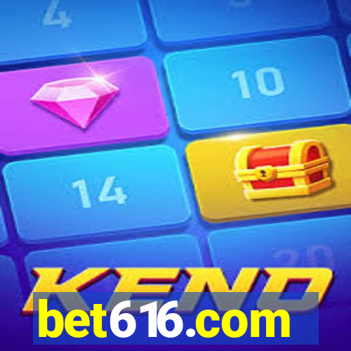 bet616.com