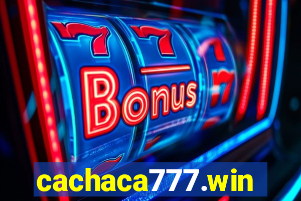 cachaca777.win