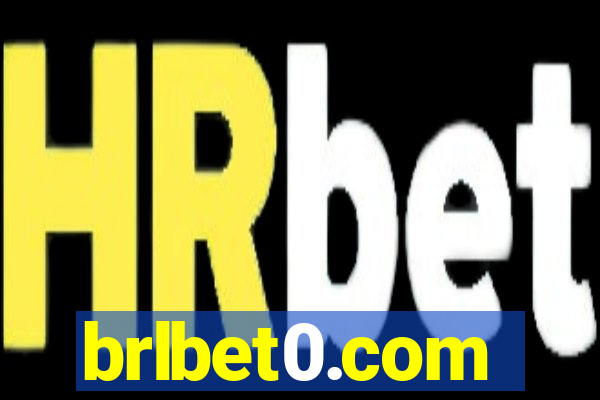 brlbet0.com