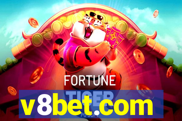 v8bet.com