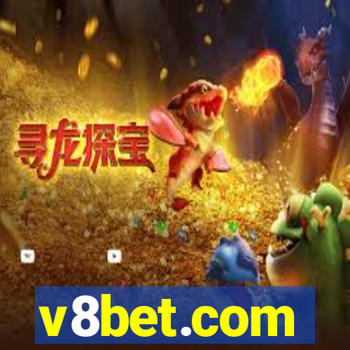 v8bet.com