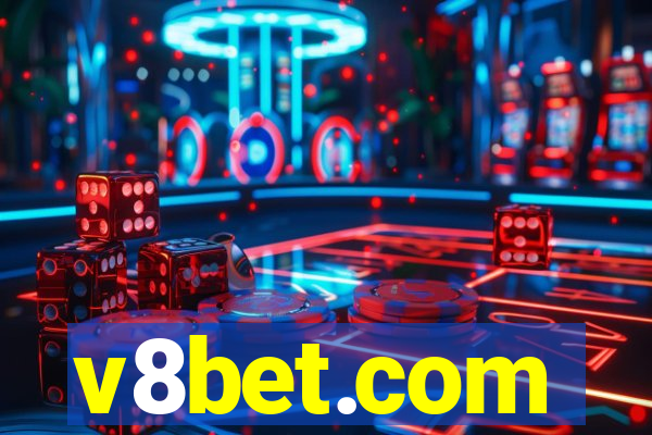 v8bet.com